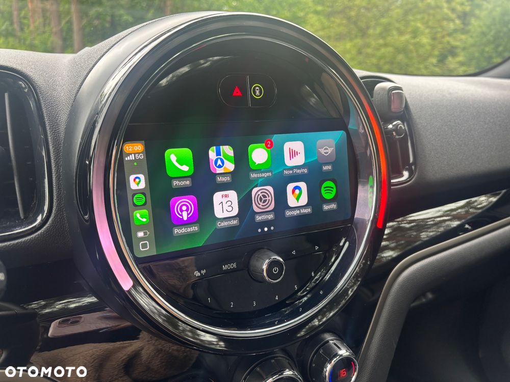 MINI Countryman Cooper - 27