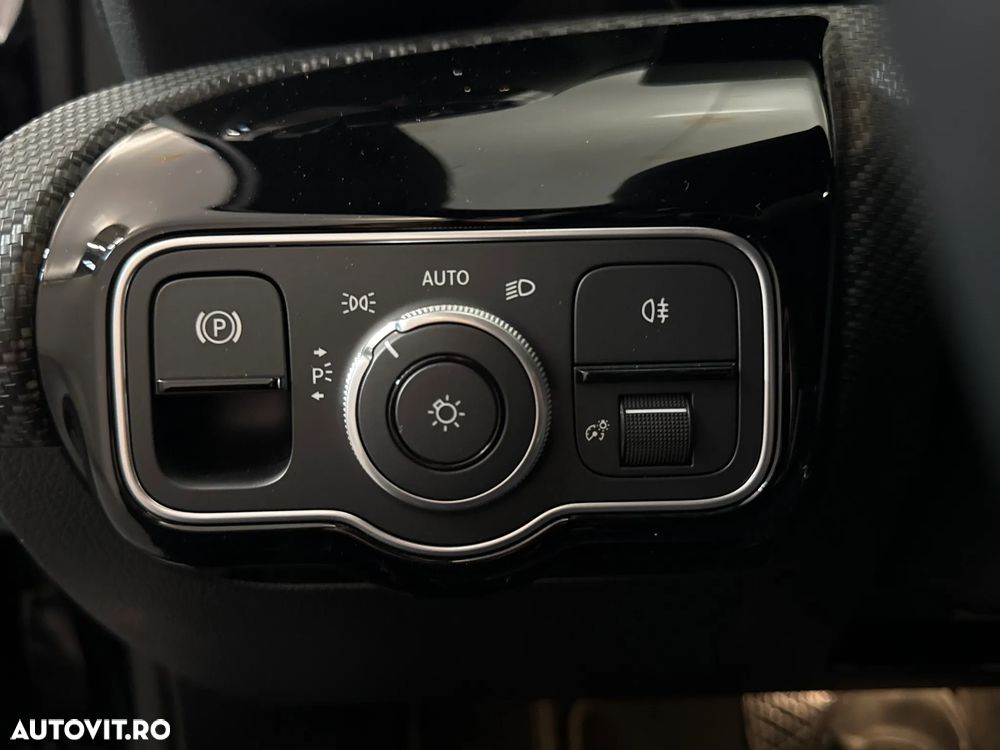 Mercedes-Benz A 250 - 15
