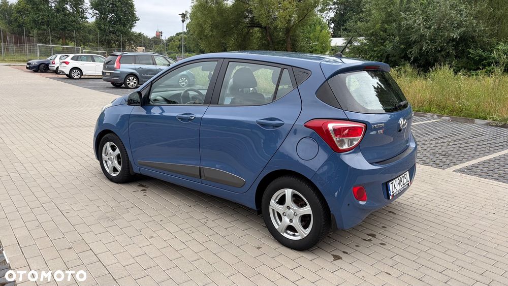 Hyundai i10 1.0 Style - 5