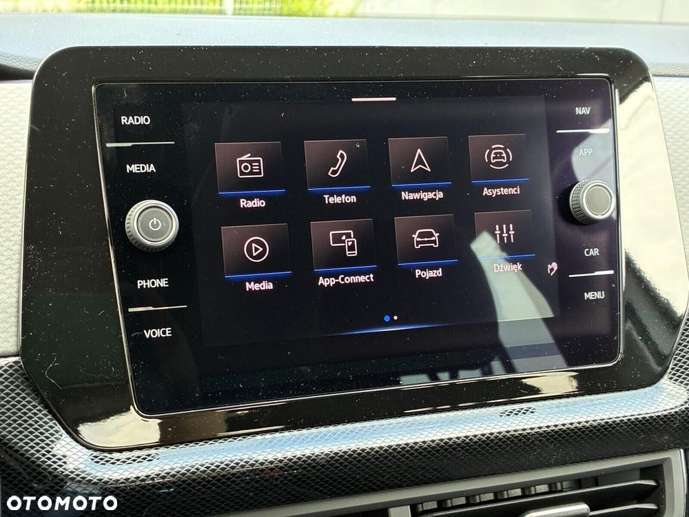 Volkswagen T-Cross - 21