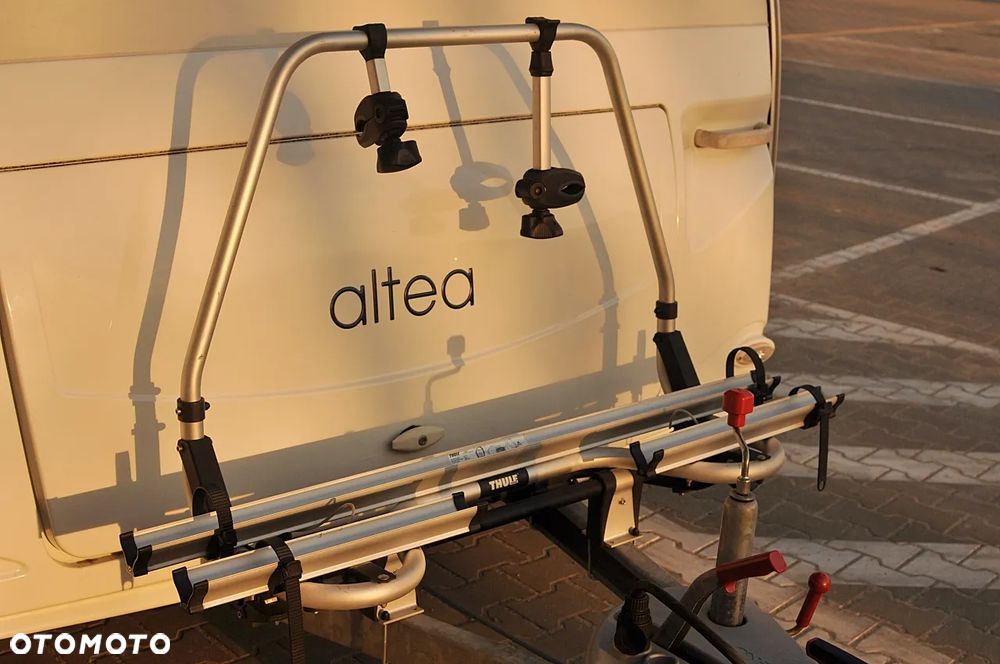 Adria ALTEA 462PS - 27