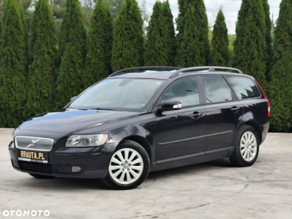 Volvo V50 - 27