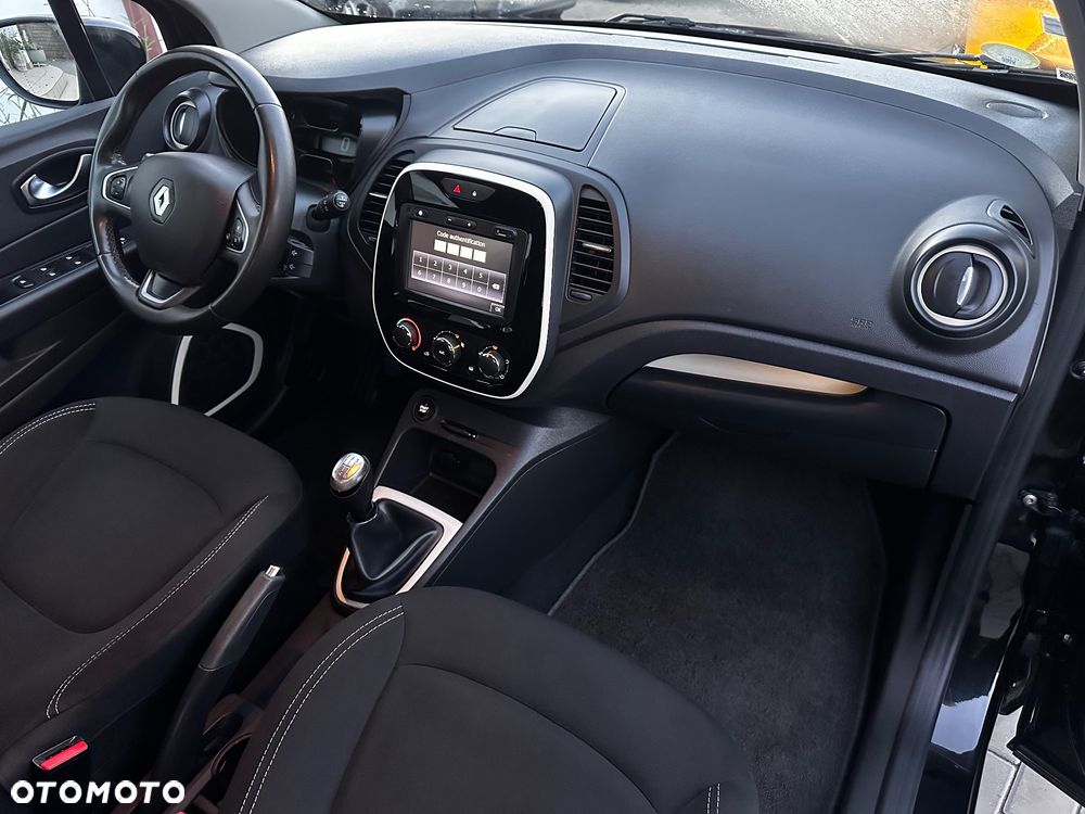 Renault Captur (ENERGY) dCi 90 INTENS - 25