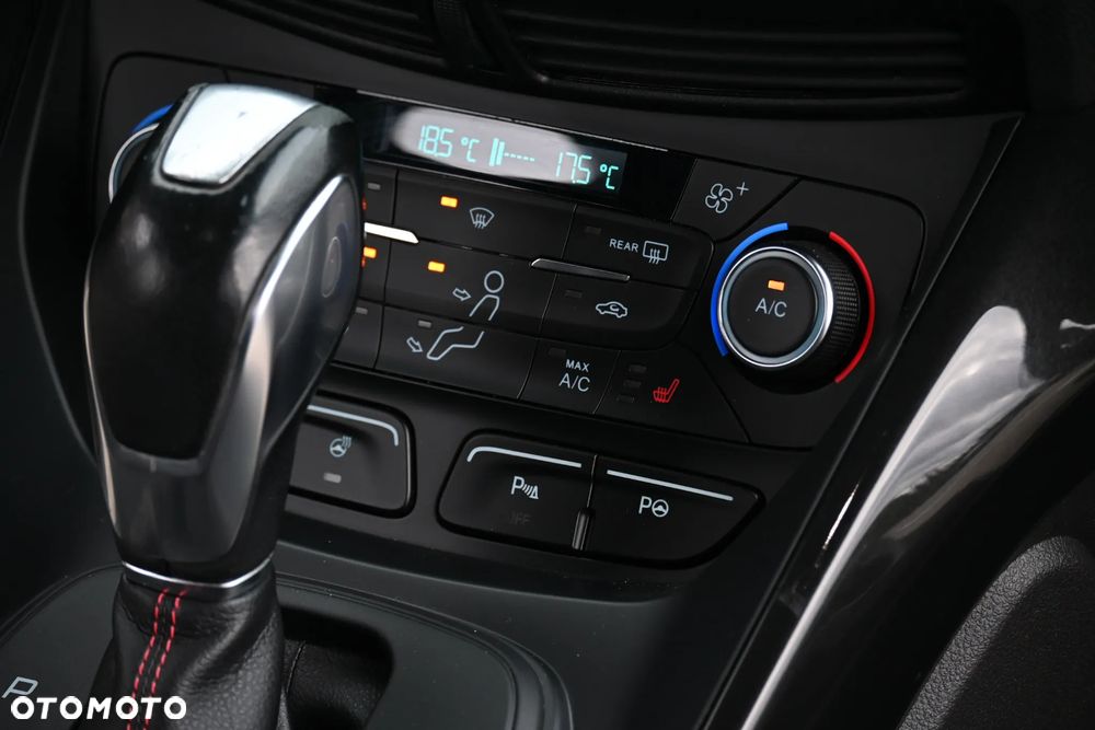 Ford Kuga 1.5 EcoBoost AWD ST-Line ASS - 25