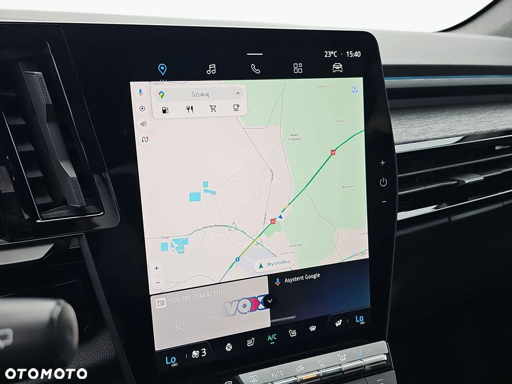 Renault Austral 1.3 TCe mHEV Techno - 22