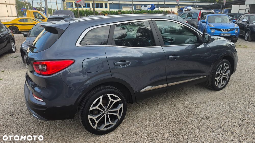 Renault Kadjar 1.3 TCe FAP Intens - 12
