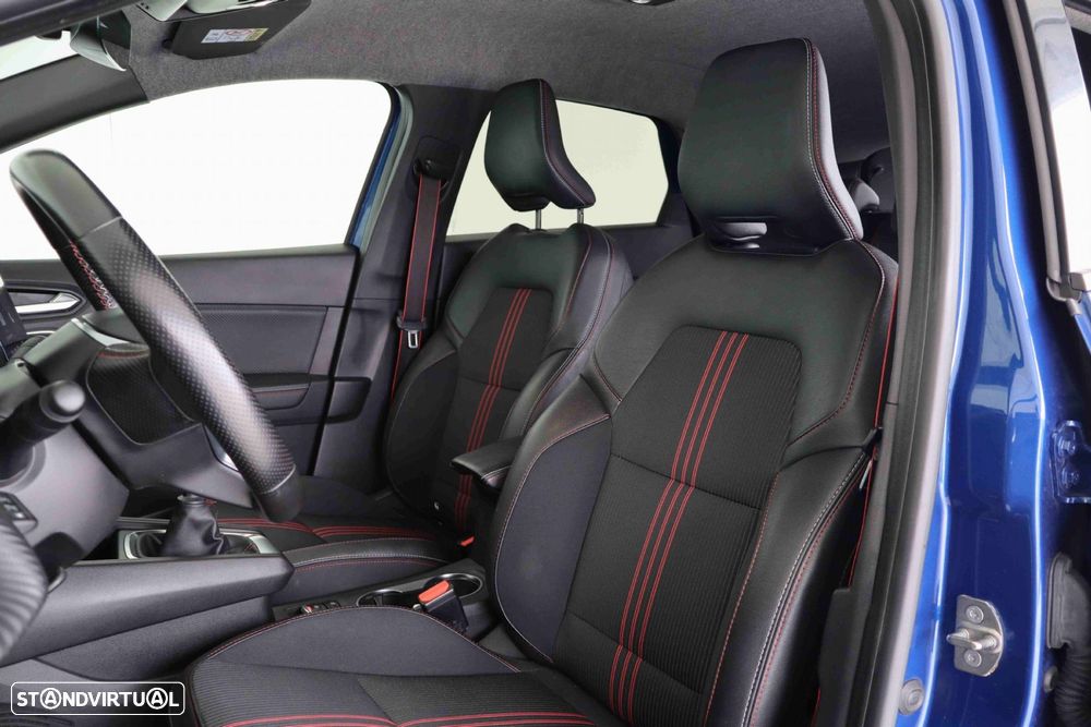 Renault Captur 1.0 TCe RS Line - 19