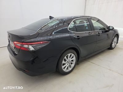 Toyota Camry 2.5 Business - 3
