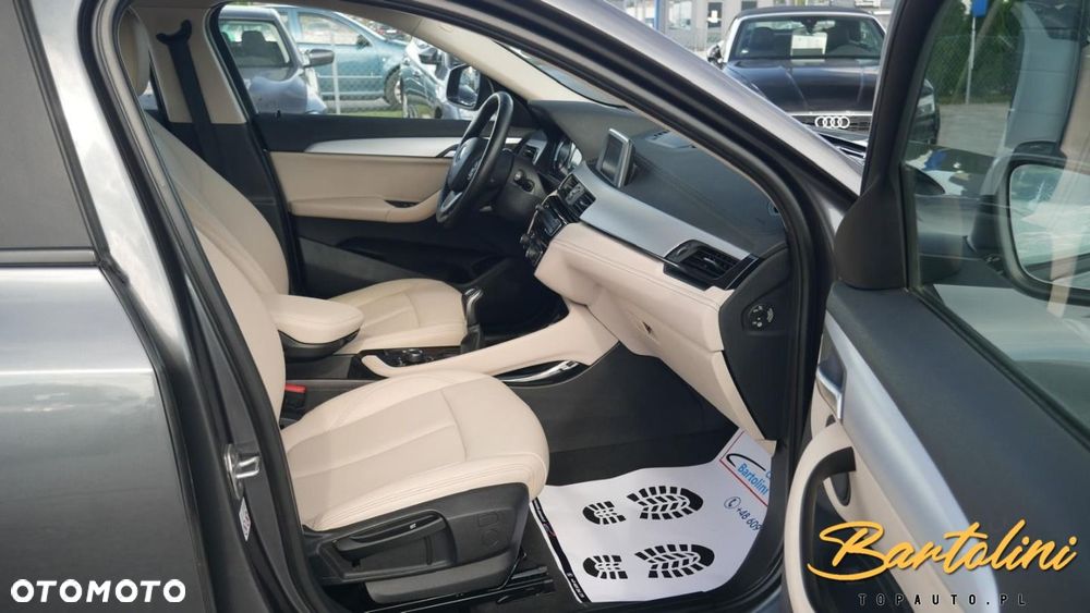 BMW X2 - 21