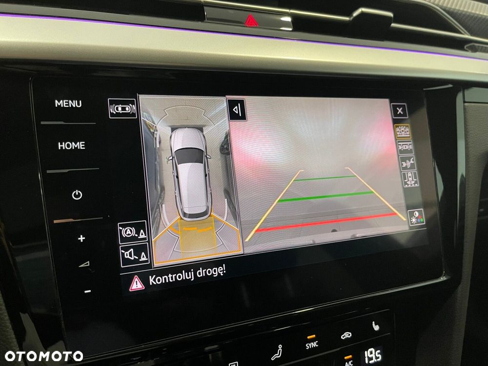 Volkswagen Arteon Shooting Brake 2.0 TSI R-Line DSG - 17