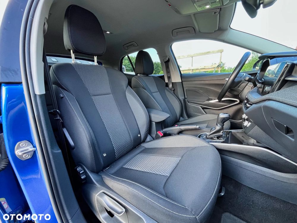 Skoda Fabia 1.0 TSI Style DSG - 13