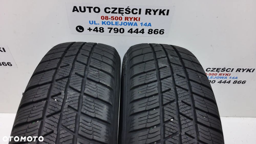 175/65R14 82T BARUM Polris 5 - 1