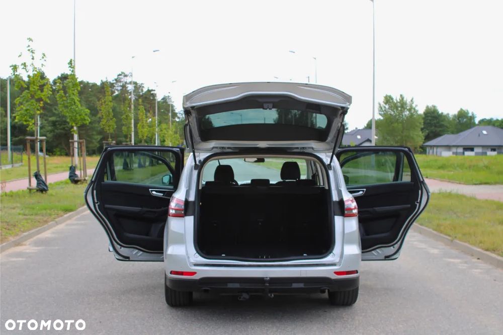 Ford S-Max 2.0 TDCi Titanium - 11