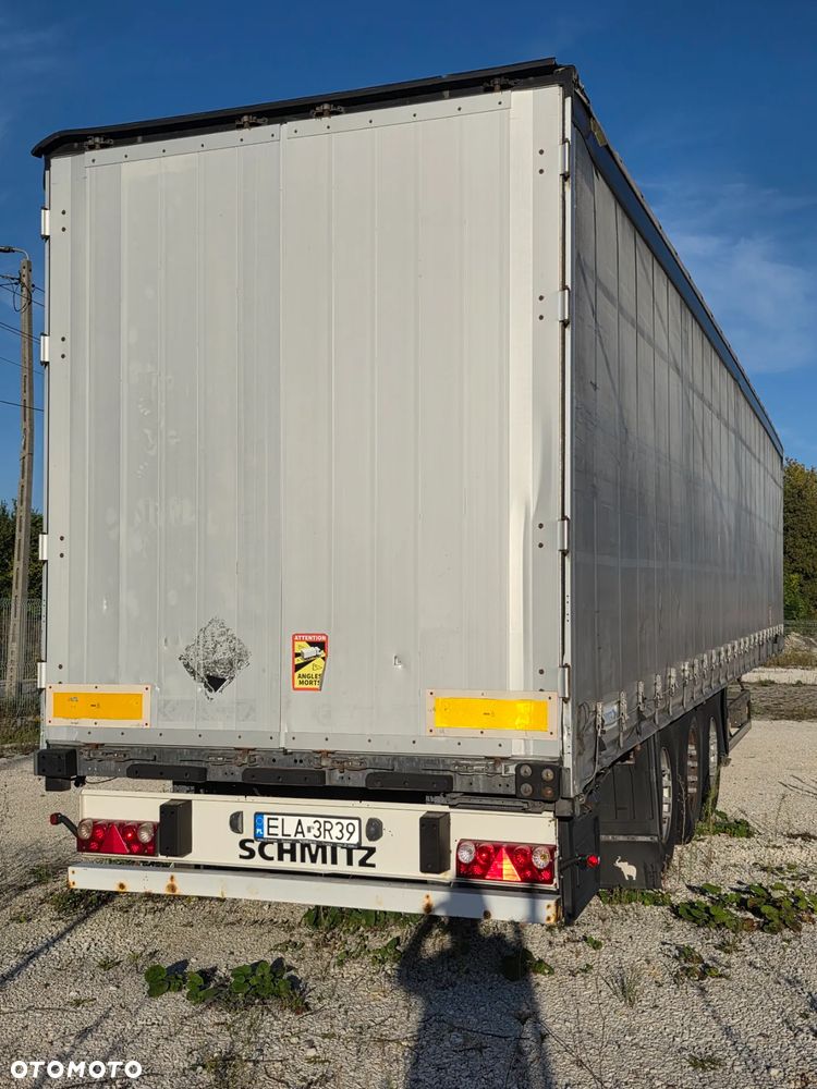 Schmitz Cargobull - 1