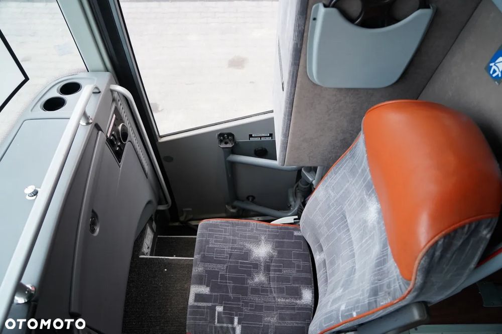 Van Hool TX16 ALICRON / EURO 6 / SPROWADZONY / - 24
