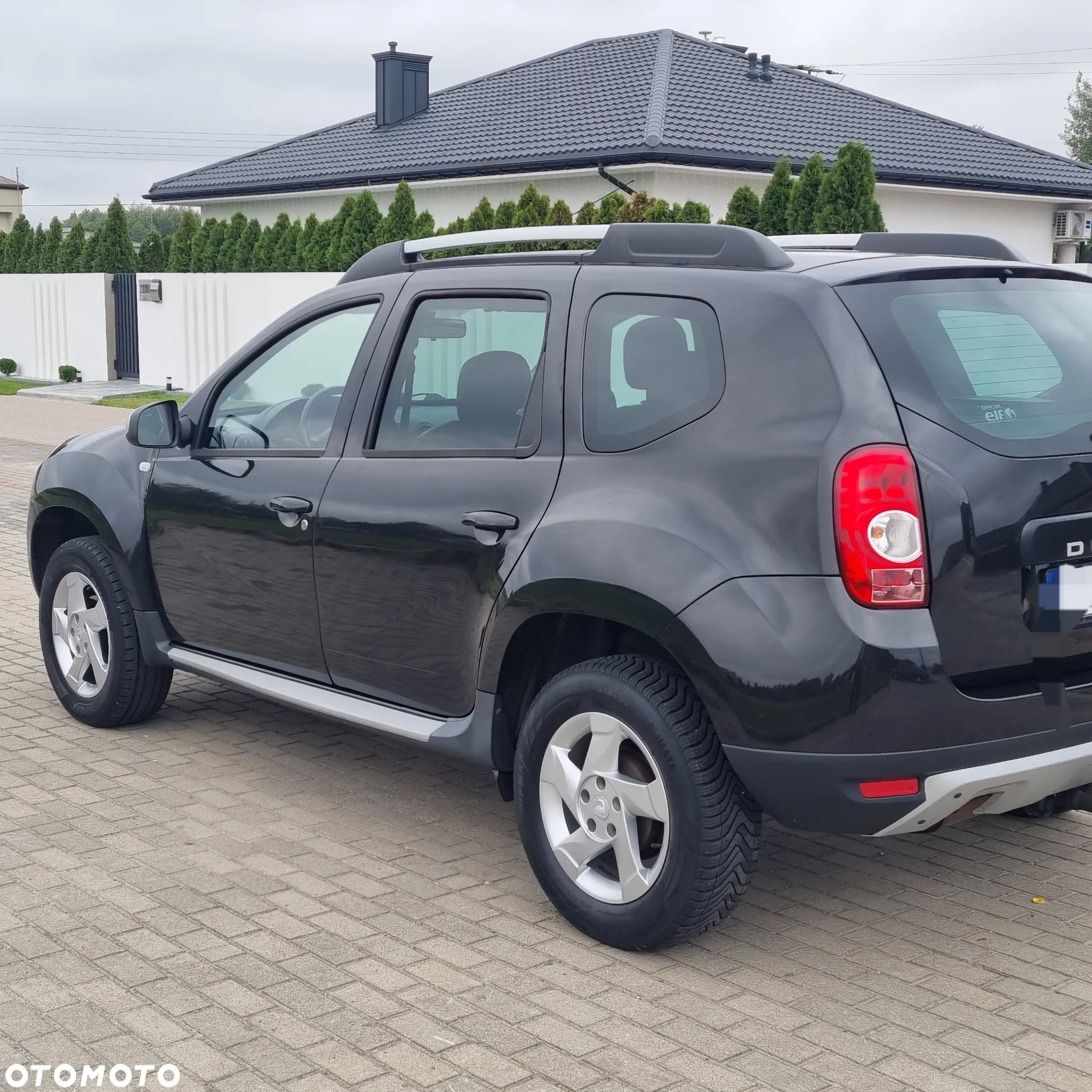 Dacia Duster 1.6 16V 105 4x4 Prestige - 5