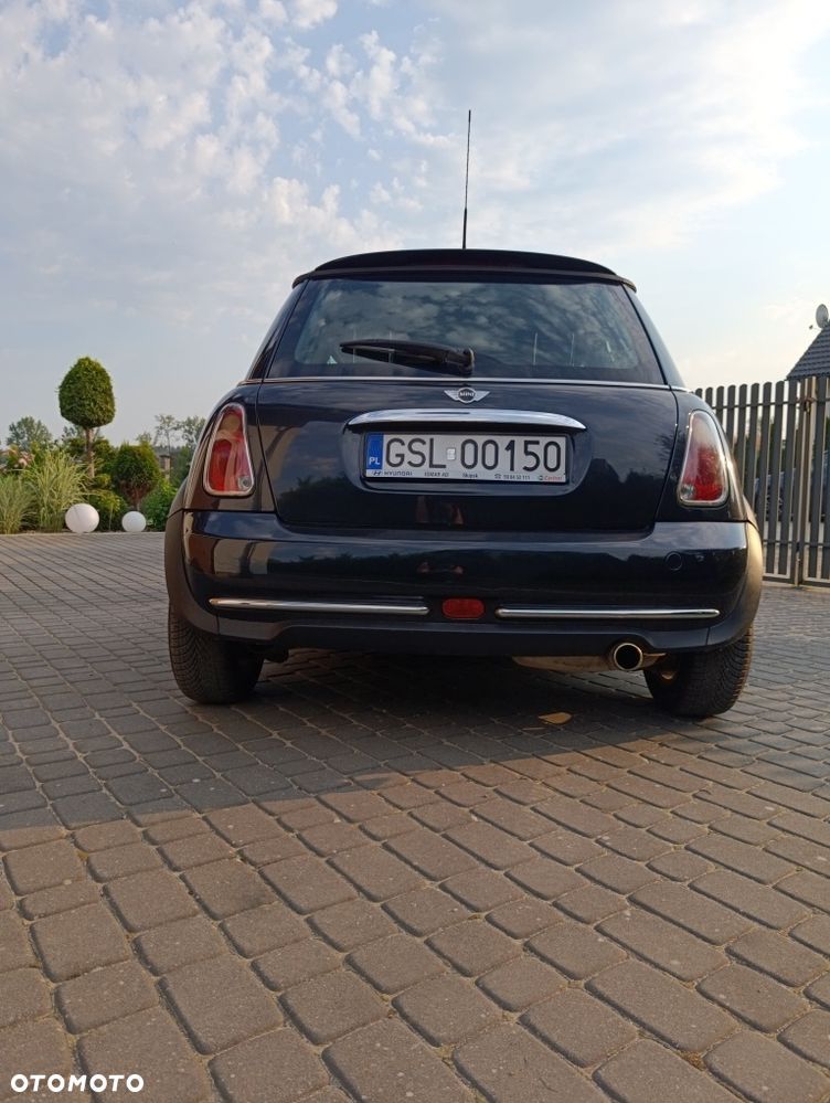 MINI ONE - 4
