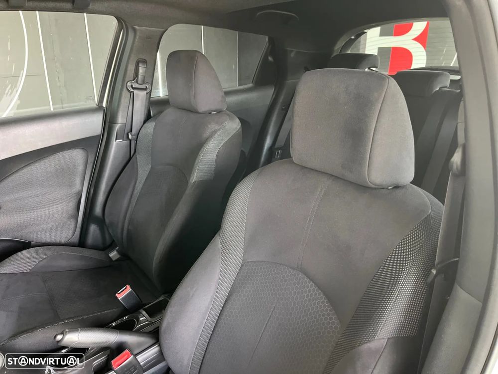 Nissan Juke 1.5 dCi Tekna Premium - 19