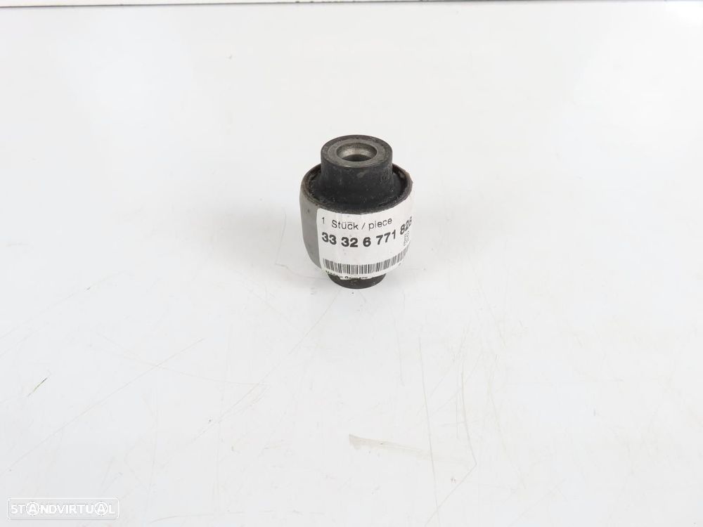 Apoio / Sinobloco da Manga de Eixos Traseiro Novo / Original BMW Z1 Roadster/BMW... - 1