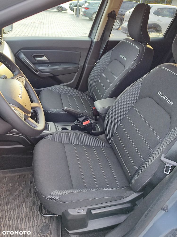 Dacia Duster 1.0 TCe Journey - 21