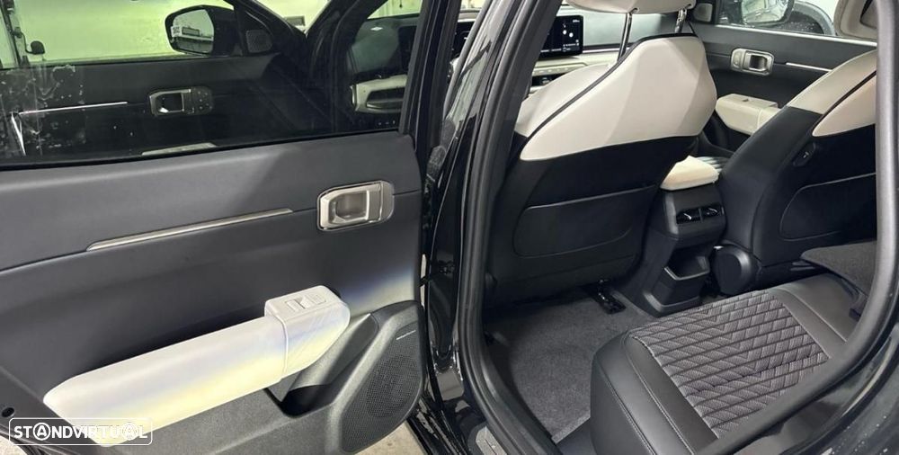 Kia EV4 81.4 kWh GT-Line - 6