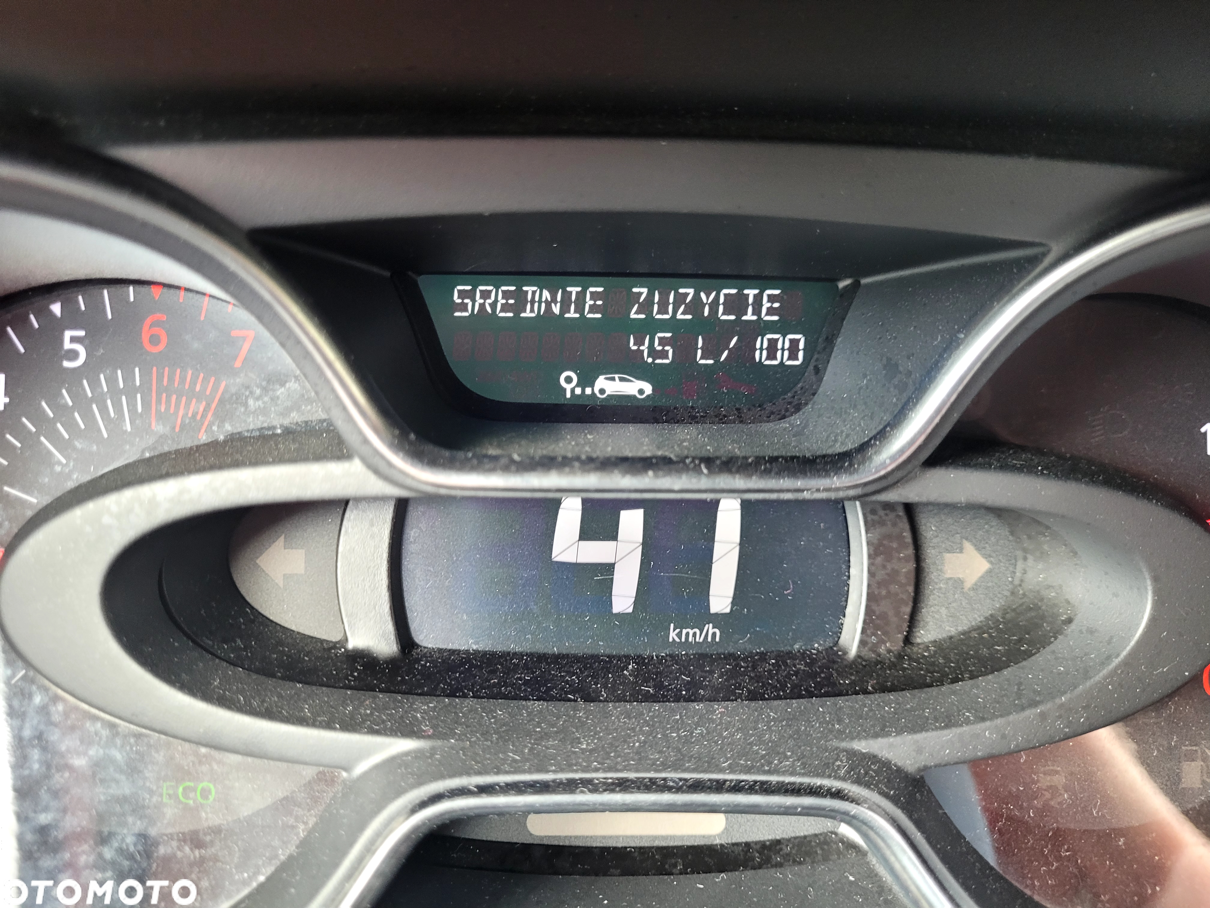 Renault Captur 0.9 Energy TCe Limited - 16