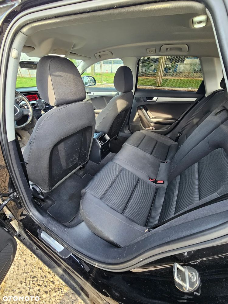 Audi A4 Avant 1.8 TFSI Multitronic - 16