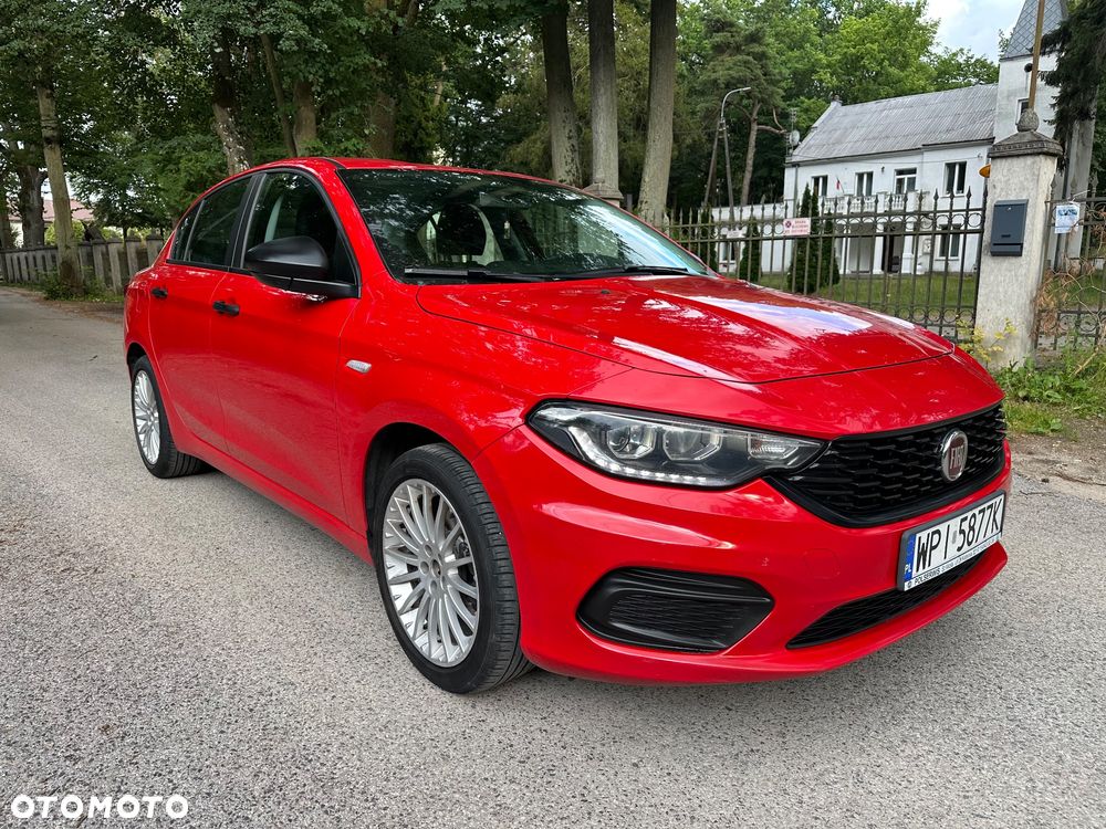 Fiat Tipo 1.4 16V - 24