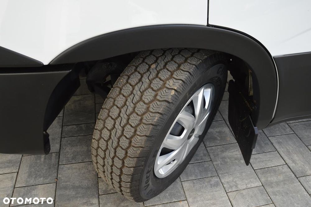 Iveco Daily - 36