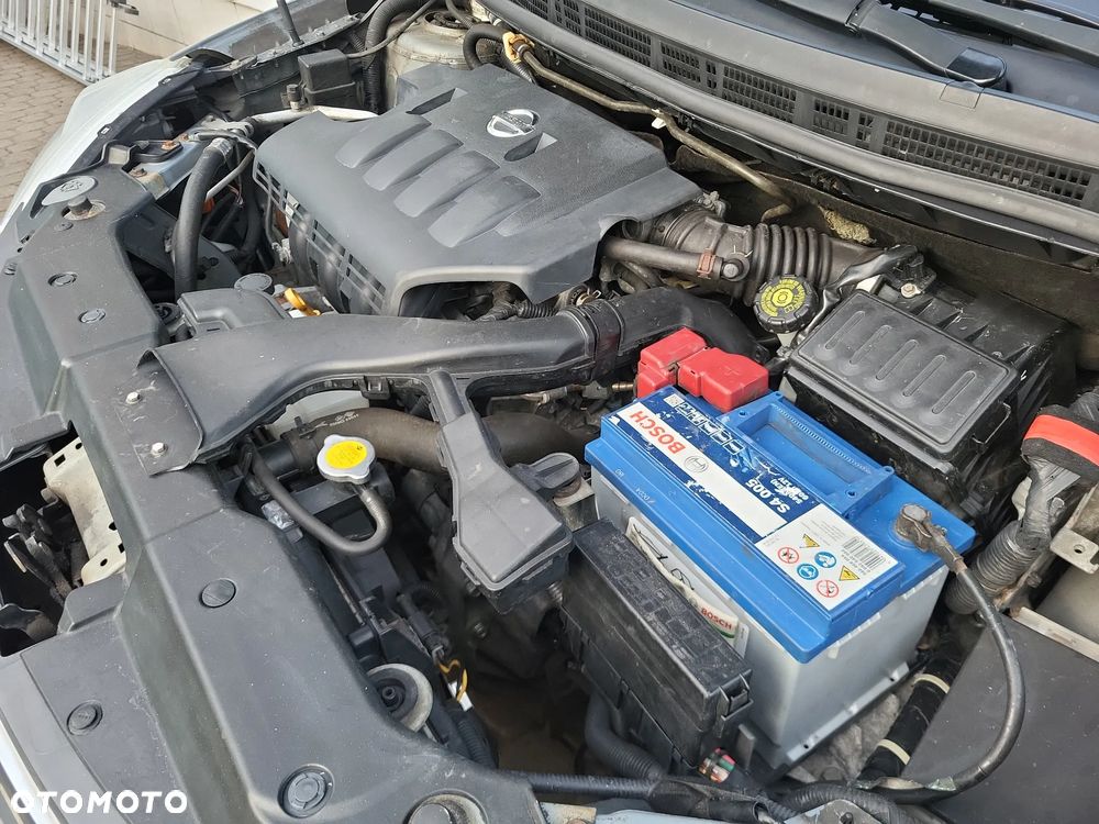 Nissan Tiida 1.6 Visia - 35
