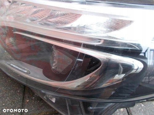 MERCEDES V KLASA W447 REFLEKTOR LEWY FULL LED ILS A4479061401 - 3