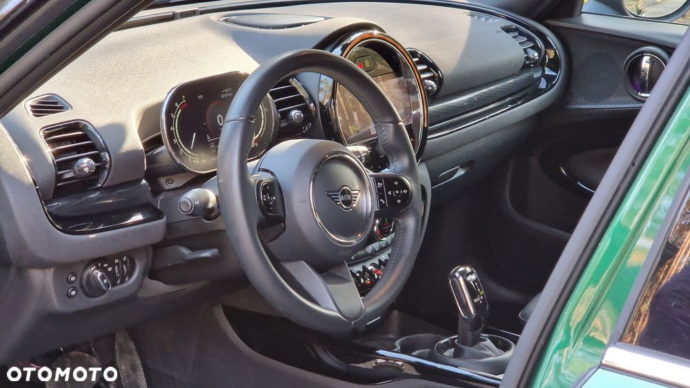 MINI Clubman - 8