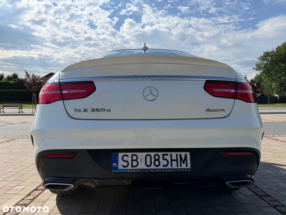 Mercedes-Benz GLE - 17