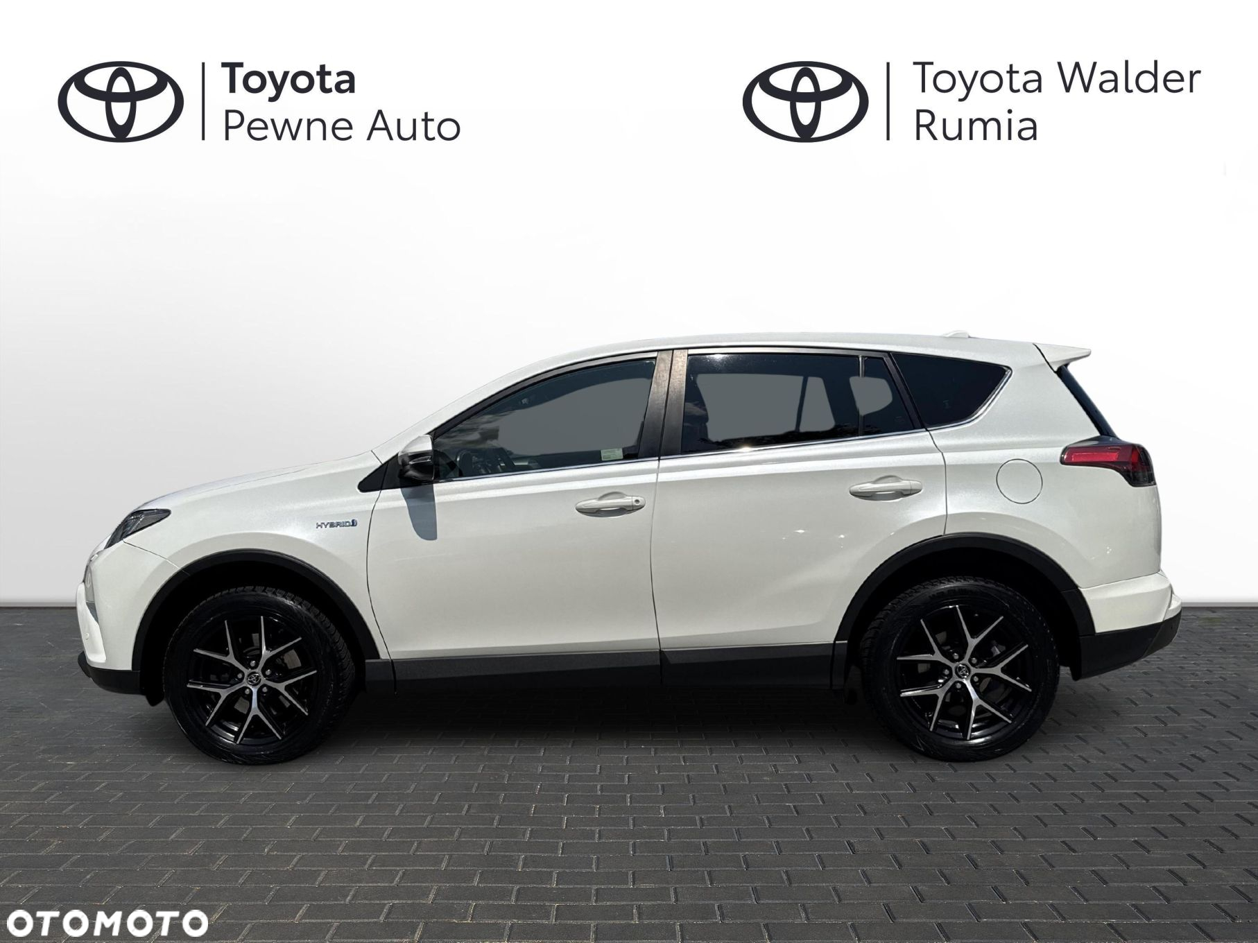 Toyota RAV4 - 2