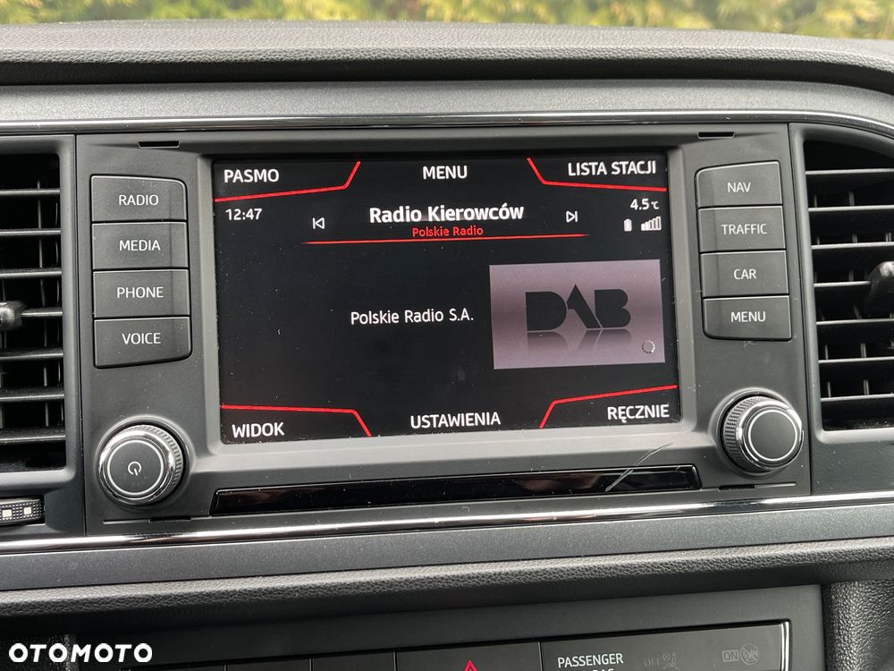 Seat Leon SC 2.0 TDI DPF Start&Stop DSG FR - 38