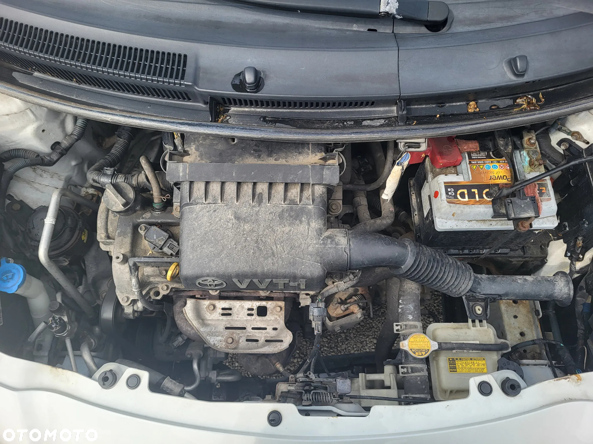 Toyota Yaris - 17