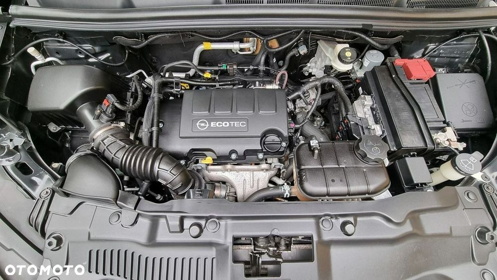 Opel Mokka - 11