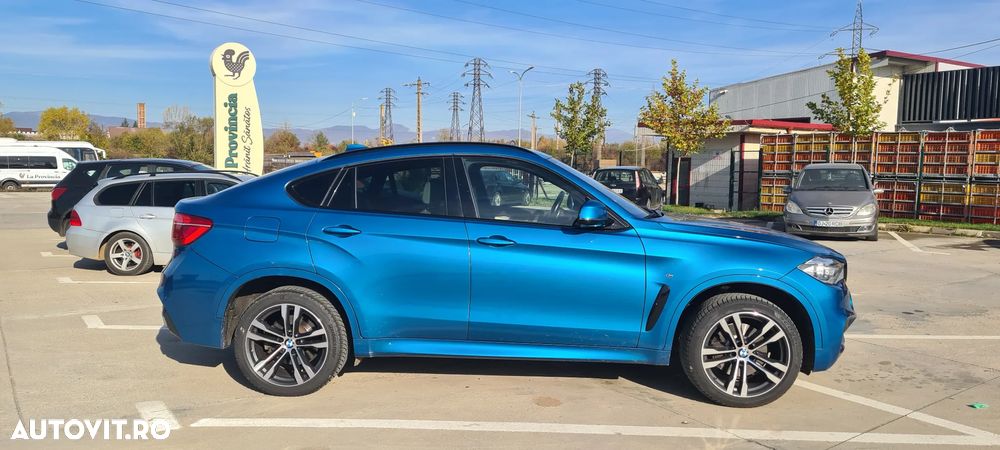BMW X6 - 2