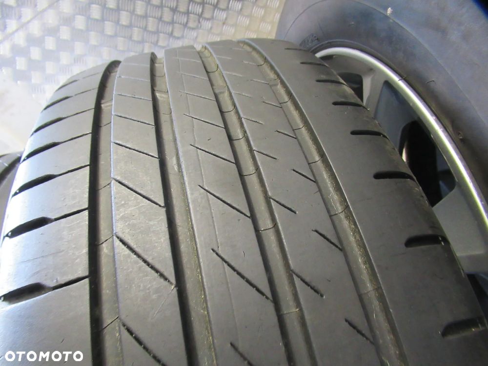 Koła Volvo Xc60 XC90 8Jx18 et42 5x108 - 17
