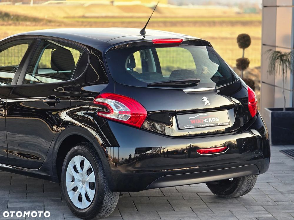 Peugeot 208 PureTech 68 Like - 16