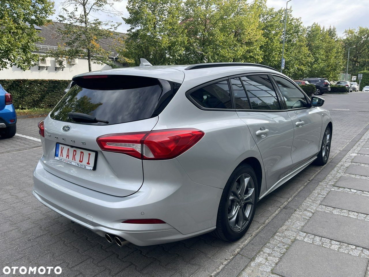 Ford Focus - 6
