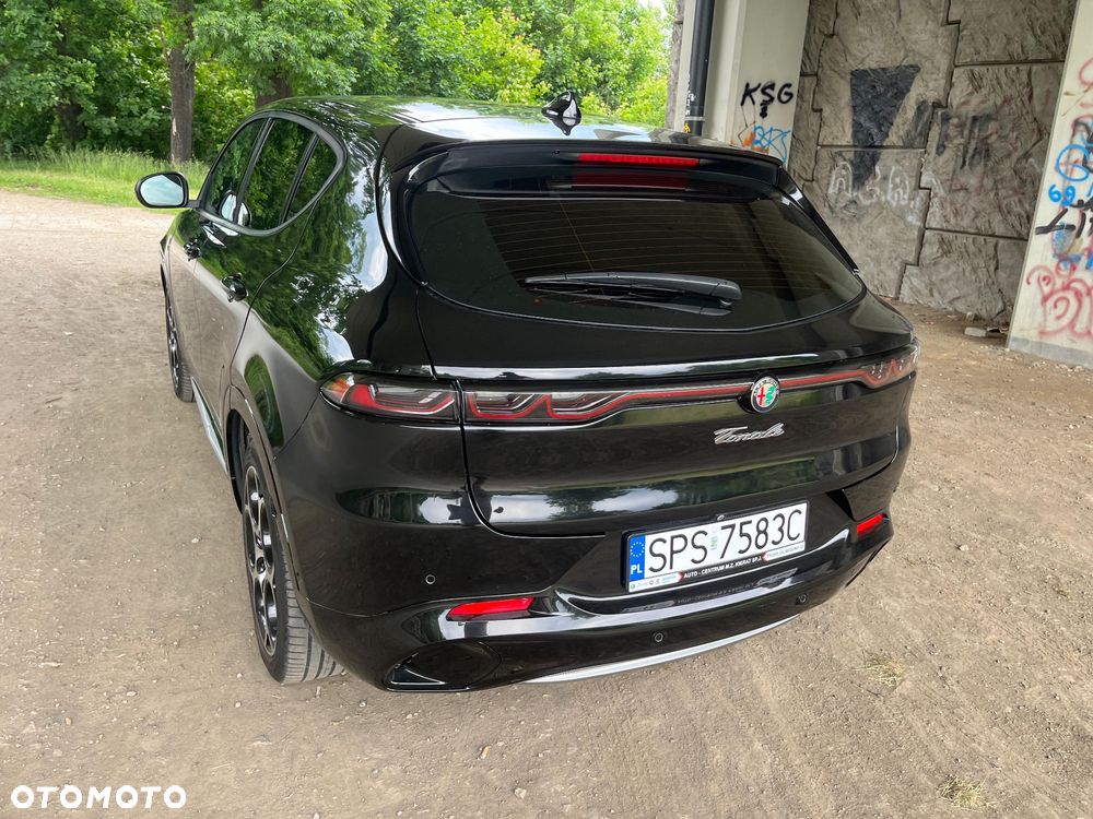 Alfa Romeo Tonale - 18