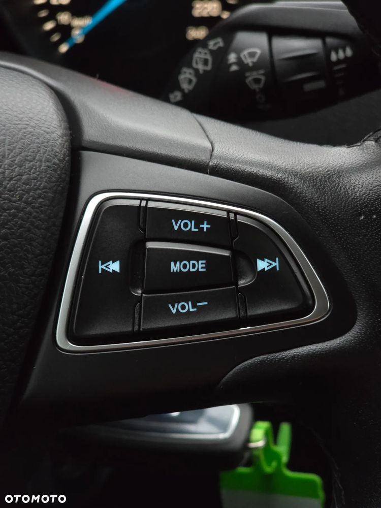 Ford C-MAX 1.6 Trend - 12