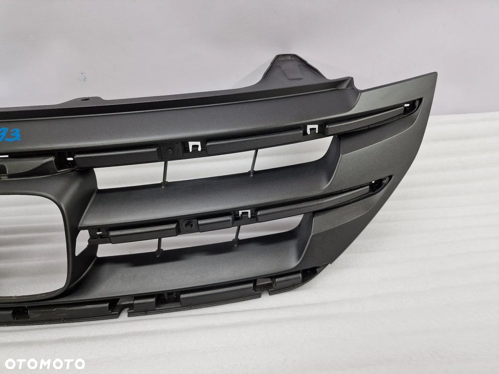 HONDA CRV IV 12- ATRAPA / GRILL PRZEDNI PRZÓD , NR 71121-T1G-G010-M1 , NR AUKCJI GR93 - 11
