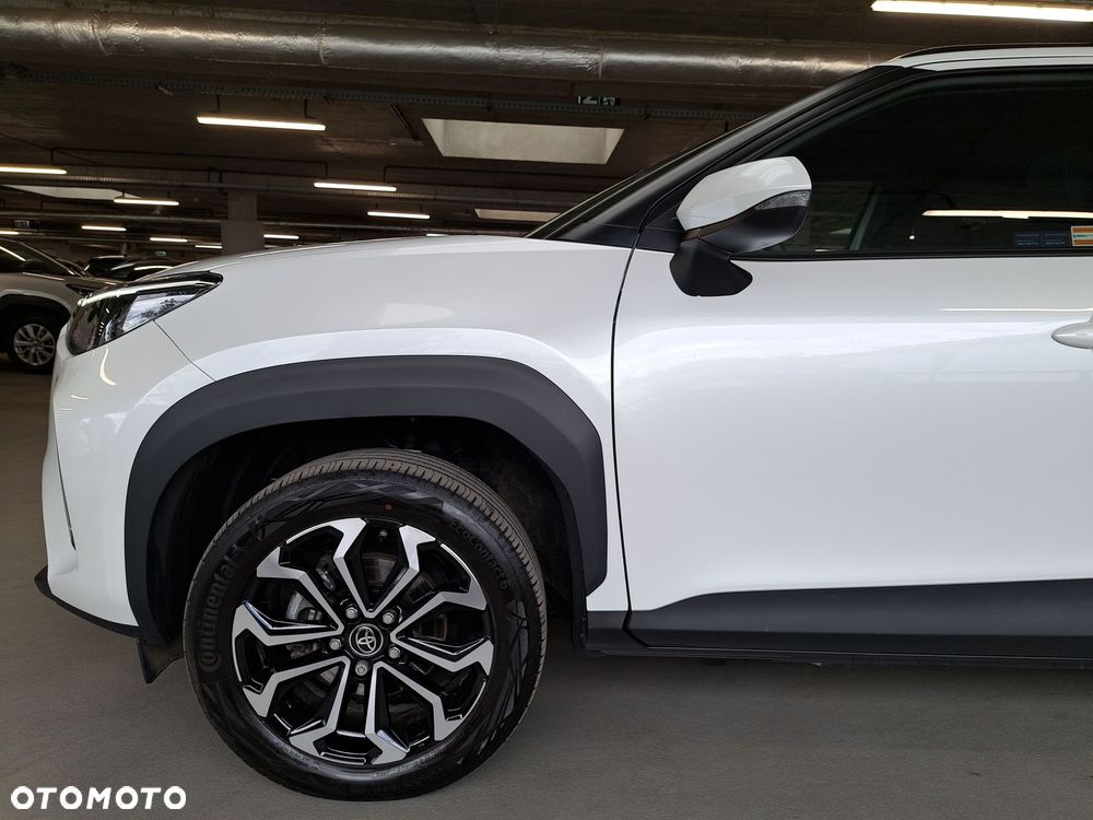 Toyota Yaris Cross Hybrid 1.5 Style - 37