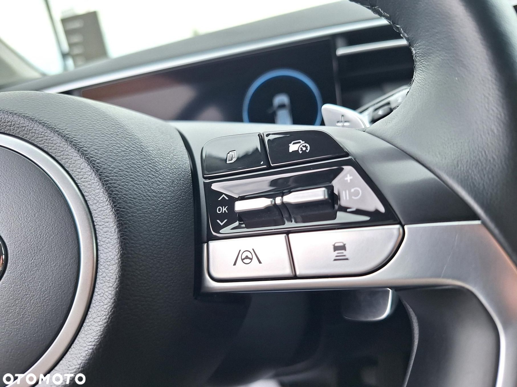 Hyundai Tucson - 22