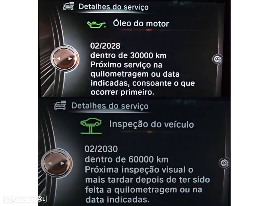 BMW 320 d Line Luxury Auto - 13