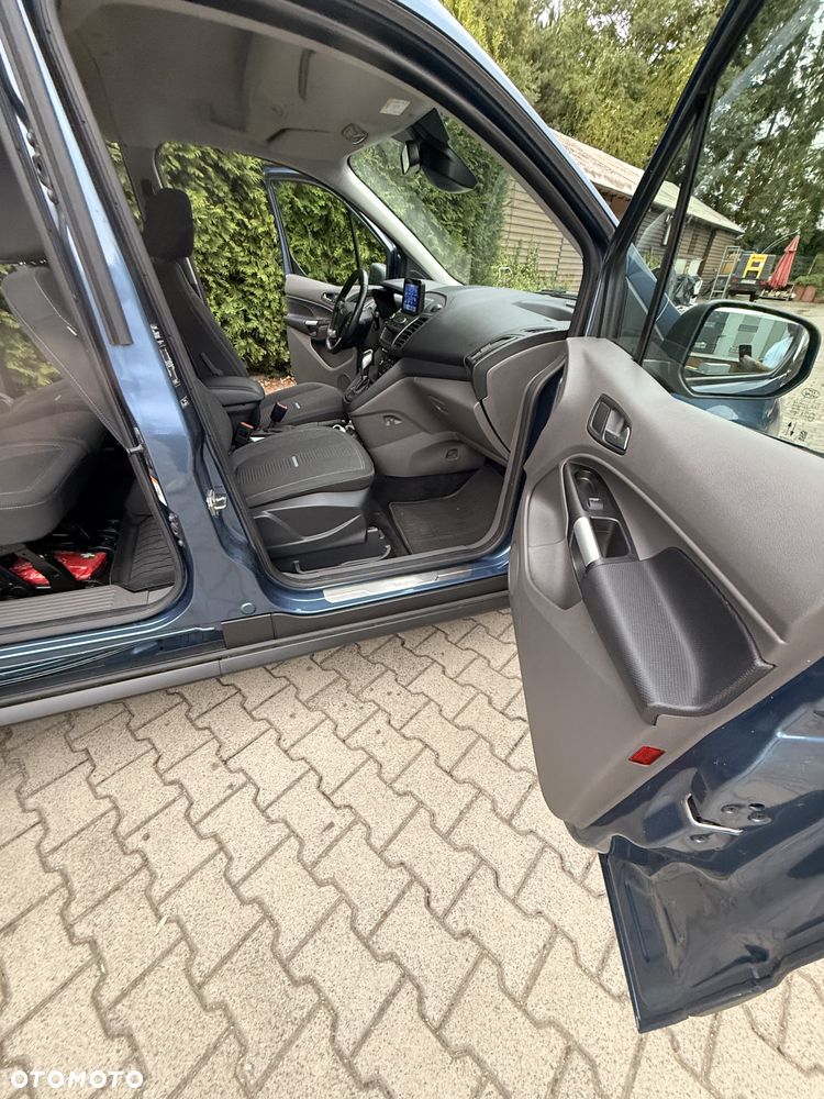 Ford Transit Connect 230 L2 Trend PowerShift (bryg.) - 11