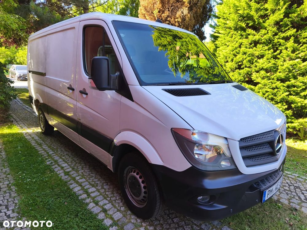 Mercedes-Benz sprinter - 6