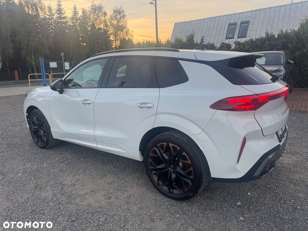 Cupra Terramar - 8
